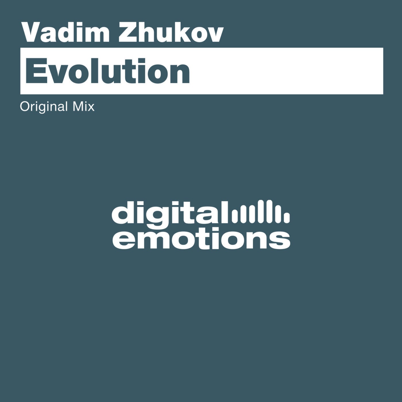 Evolution