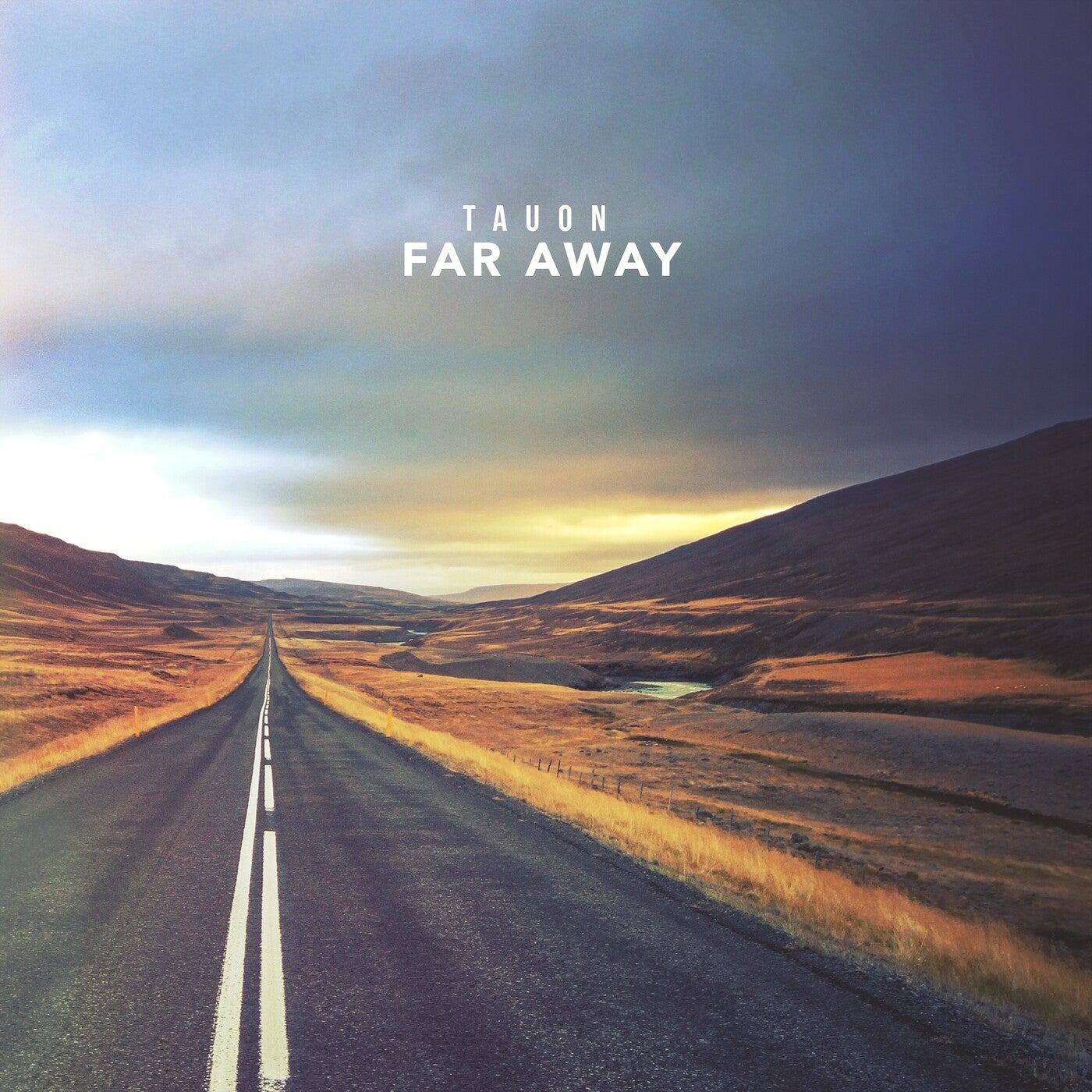 Far Away