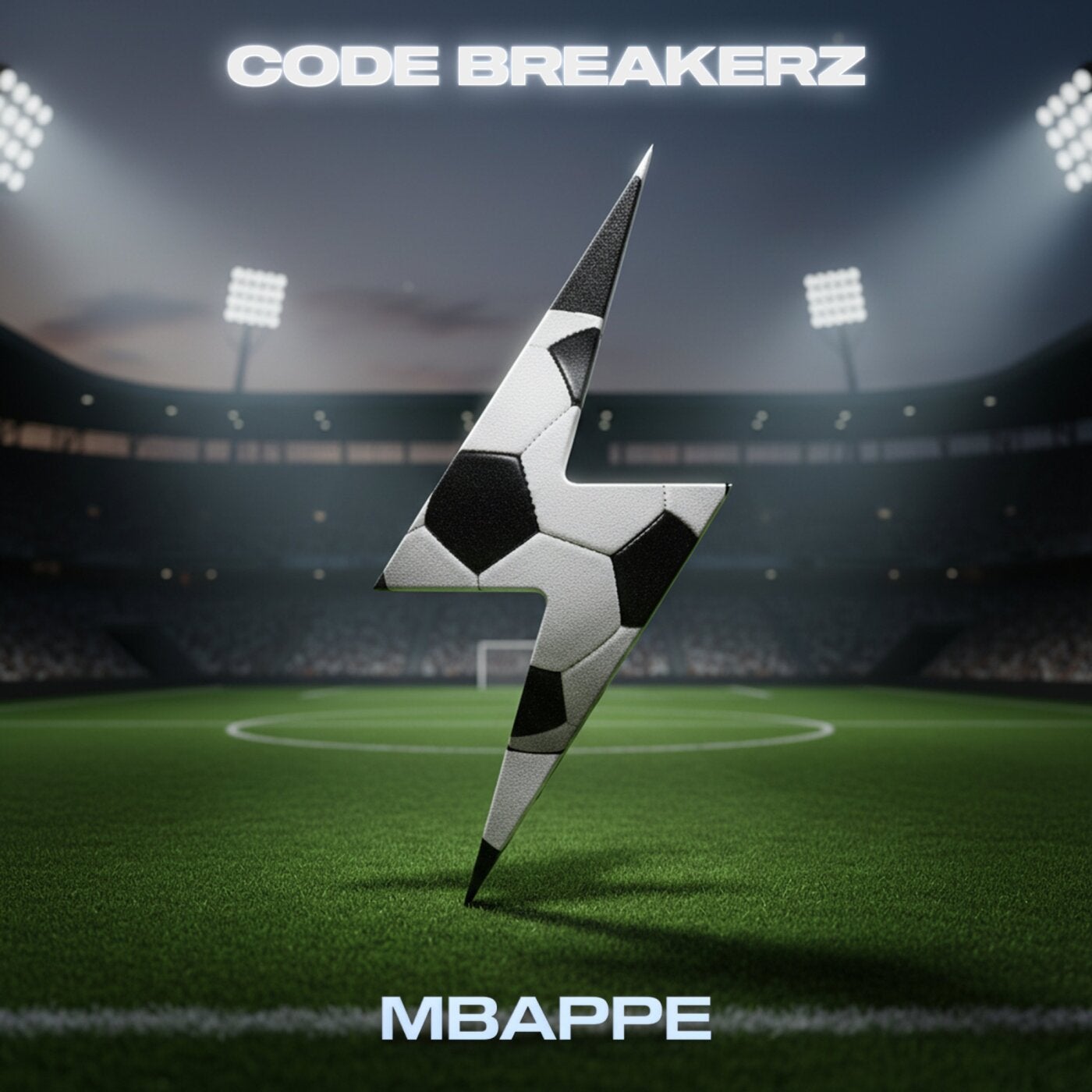 MBAPPE