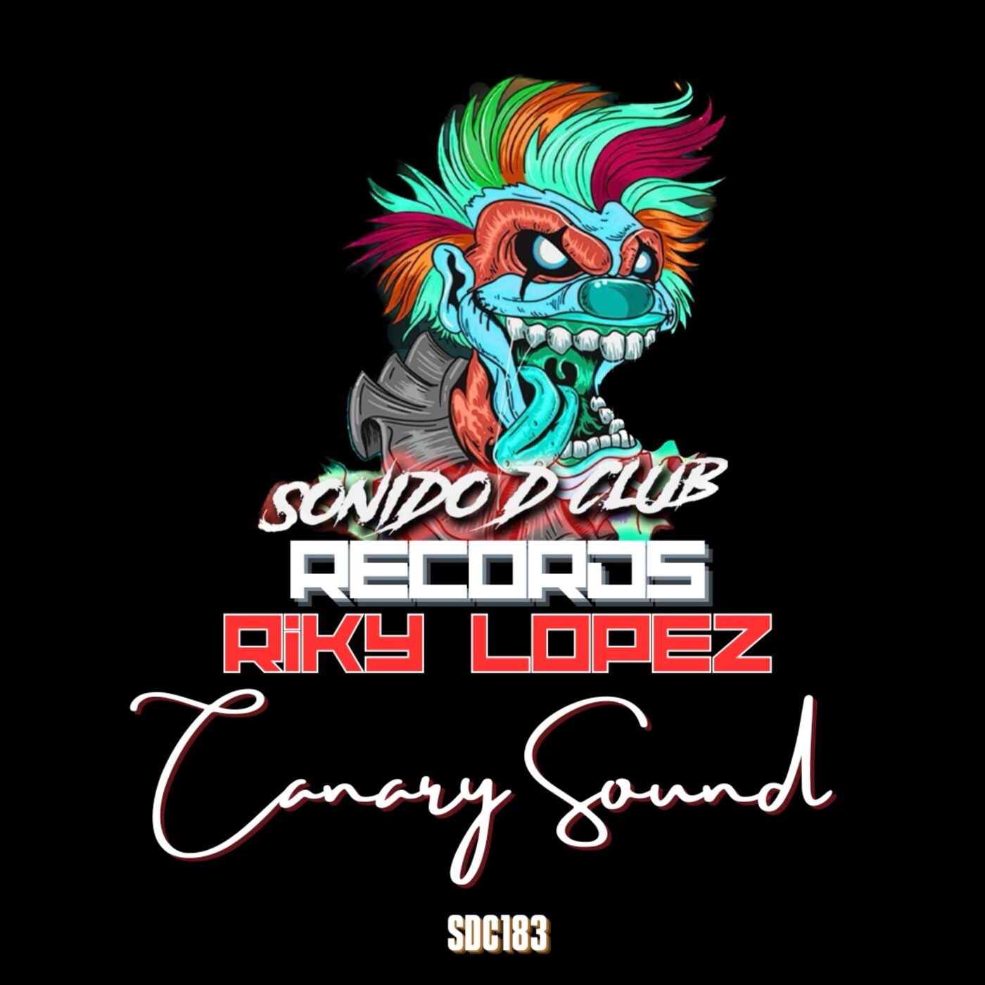 Canary Sound