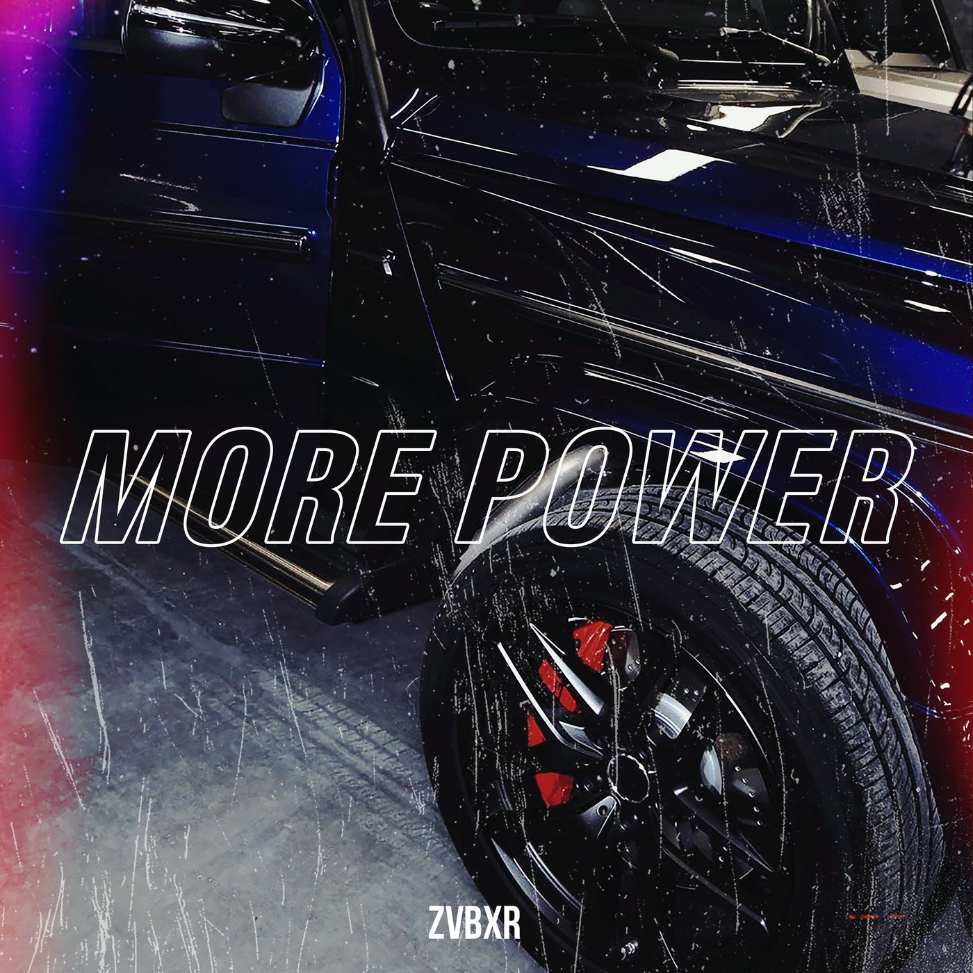 More Power