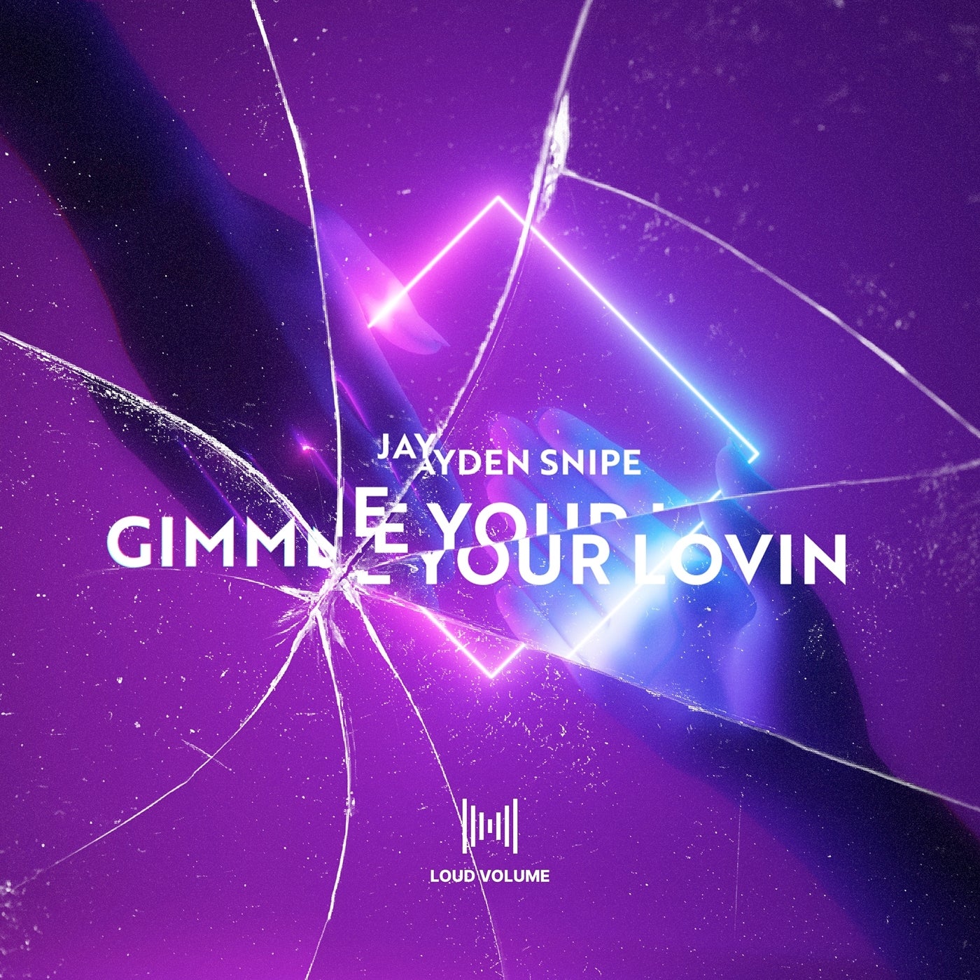 Gimme Your Lovin