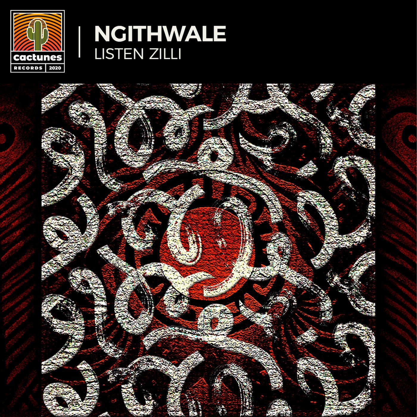 Ngithwale