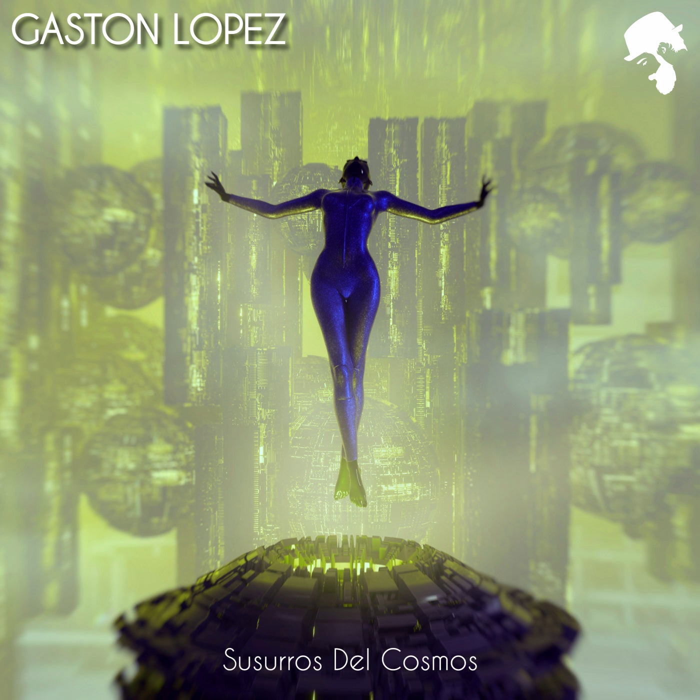 Susurros Del Cosmos