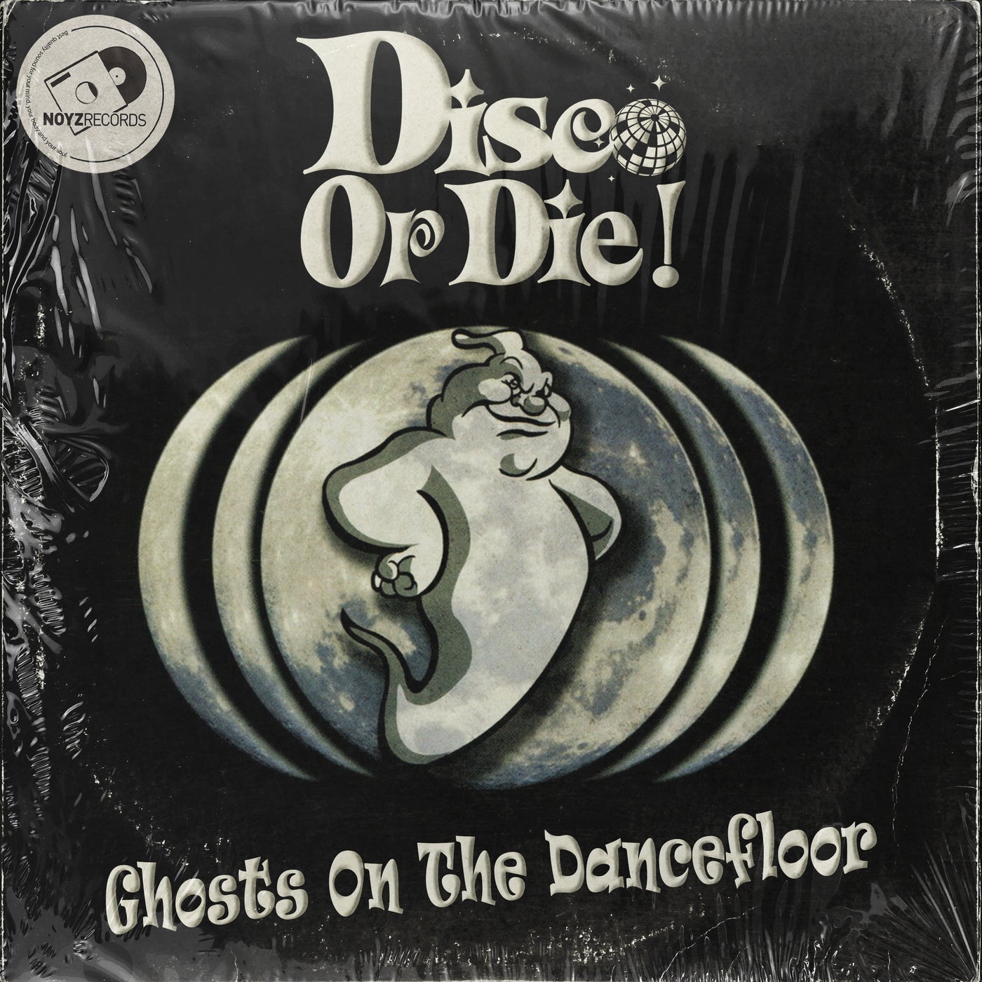 Ghosts On The Dancefloor