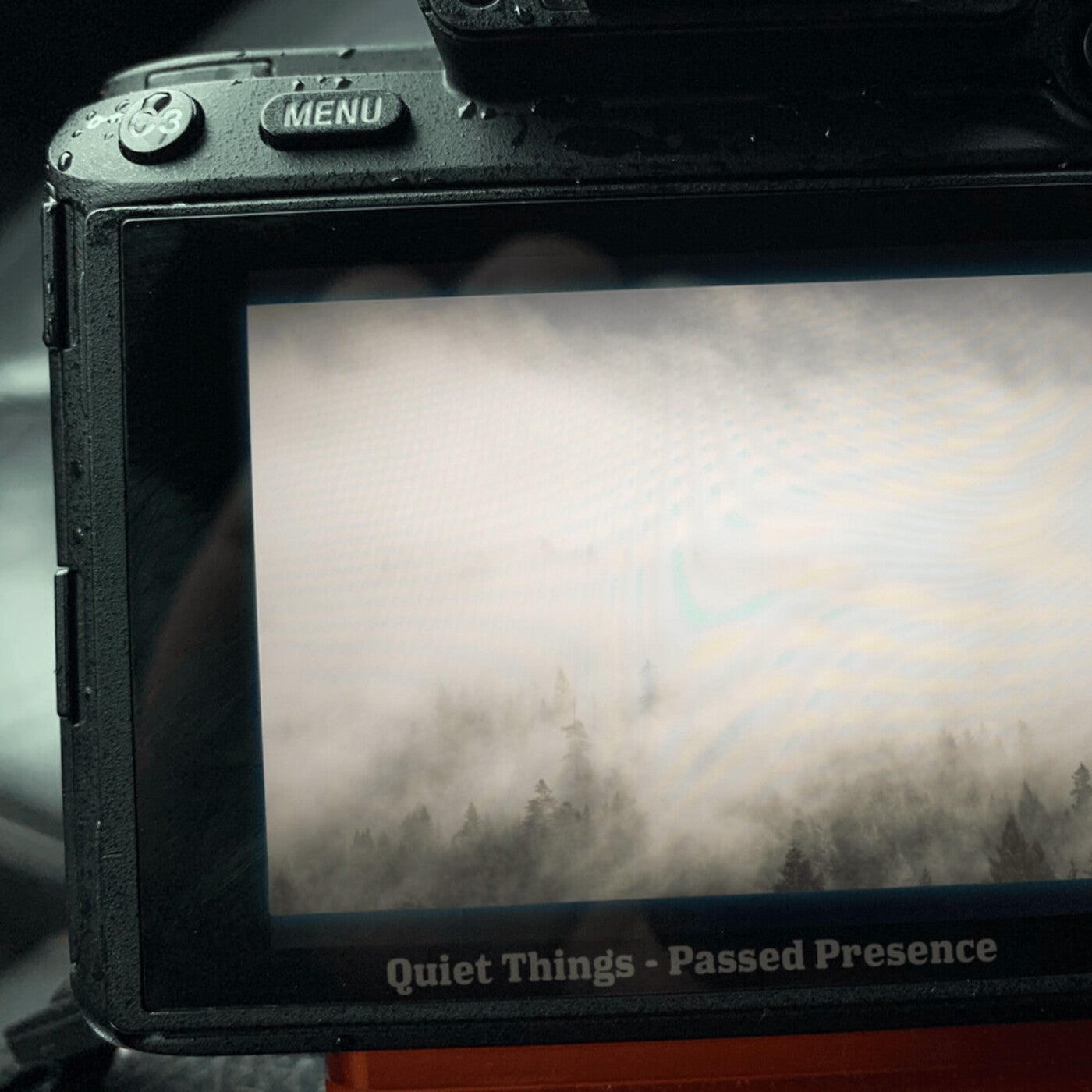 Passed Presence