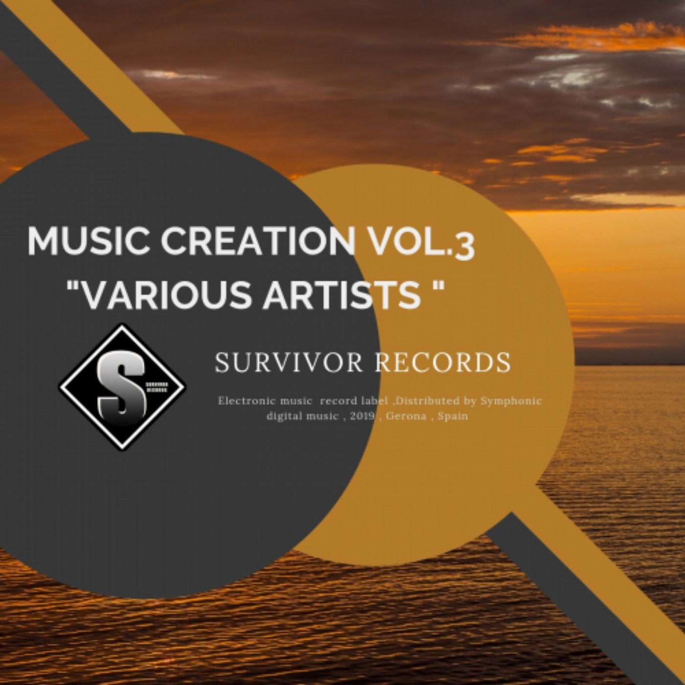 Music Creation, Vol. 3