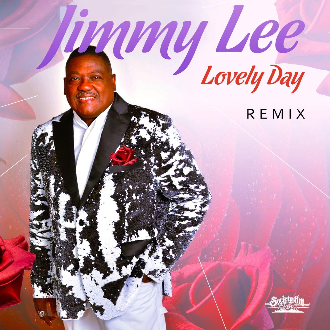 Lovely Day - Remix