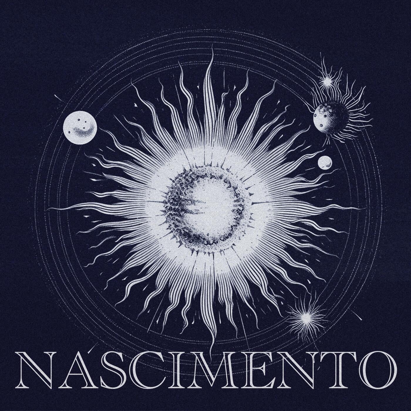 NASCIMENTO