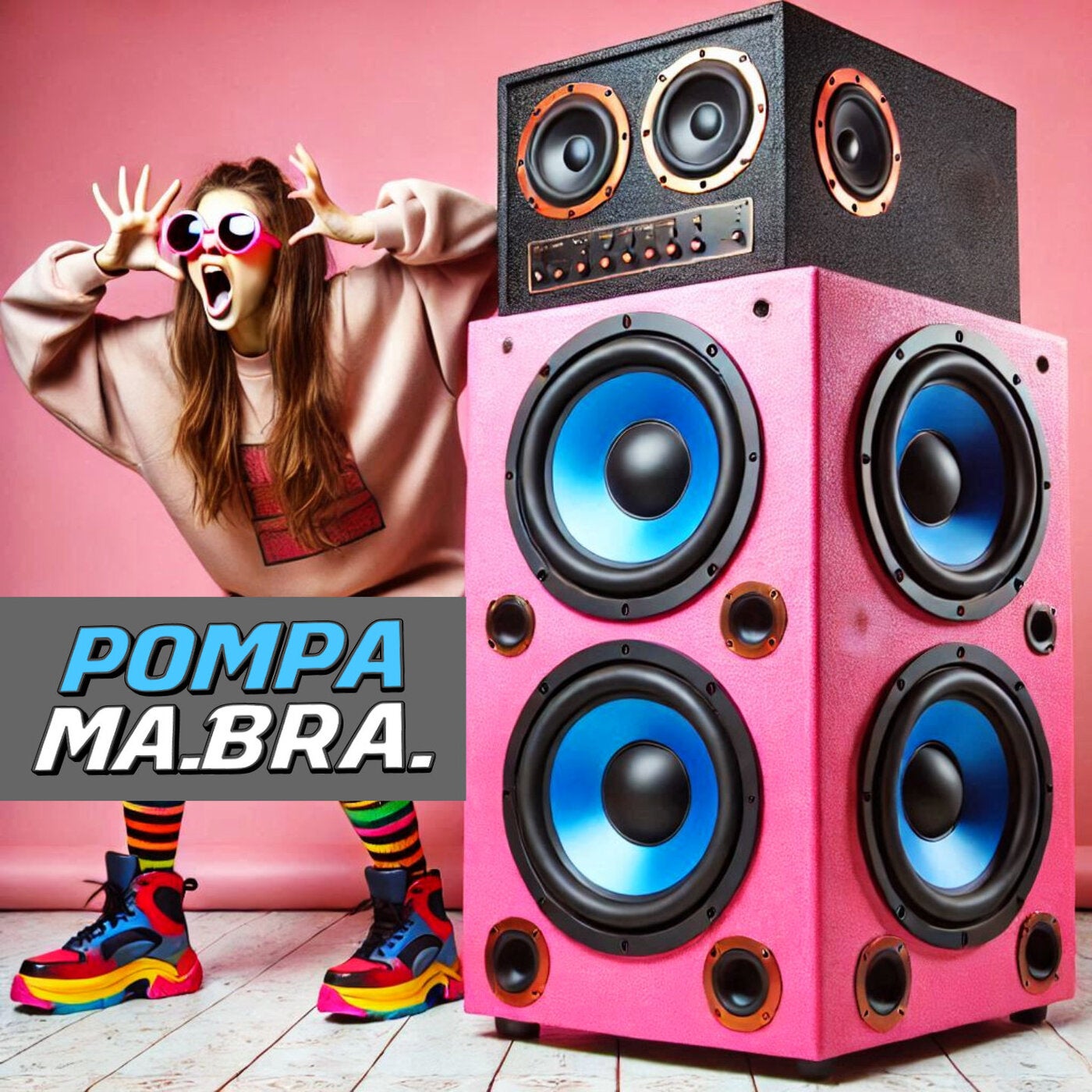 Pompa