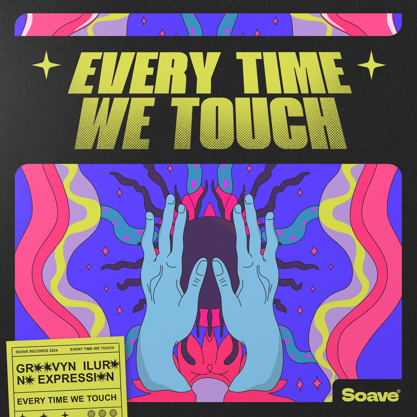 Every Time We Touch