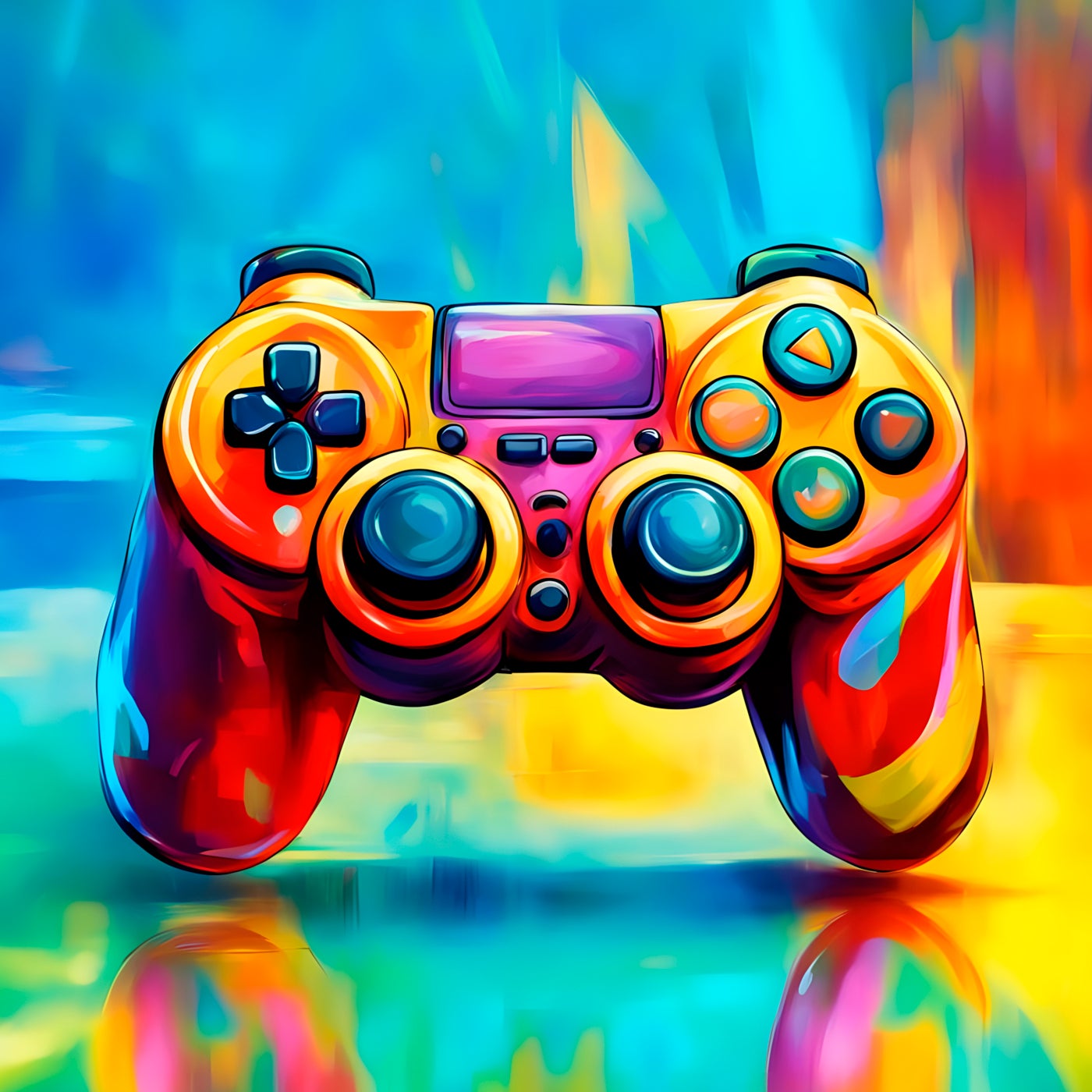 Games
