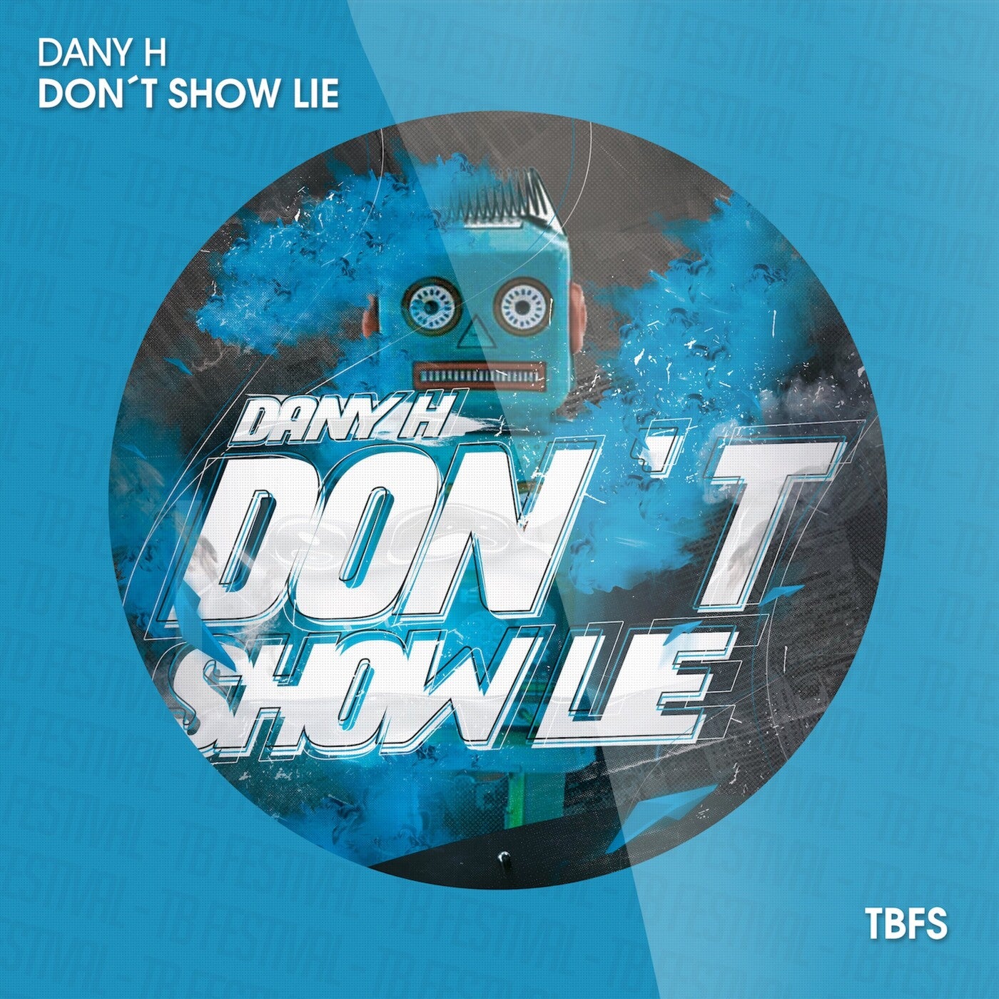 Don't Show Lie