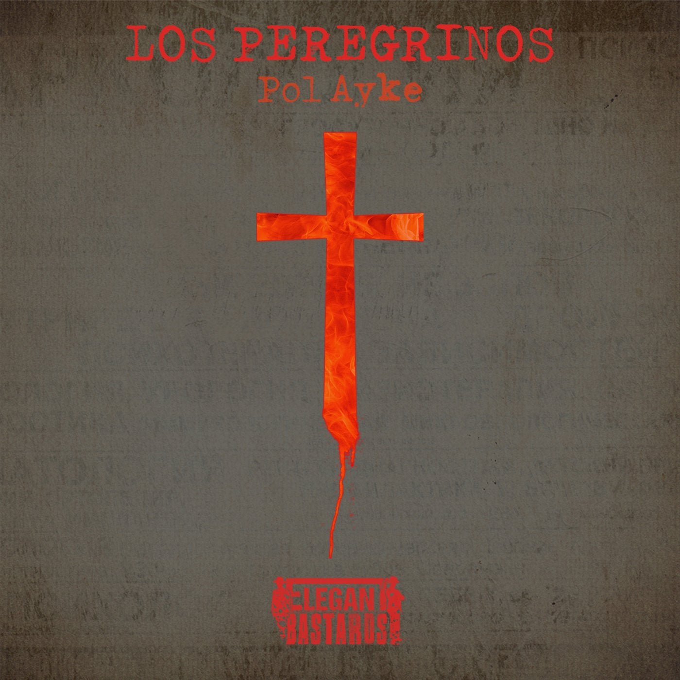 Los Peregrinos