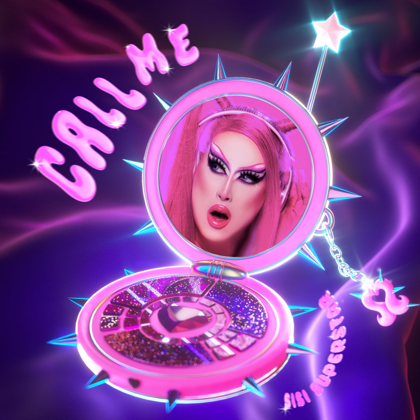 Call Me