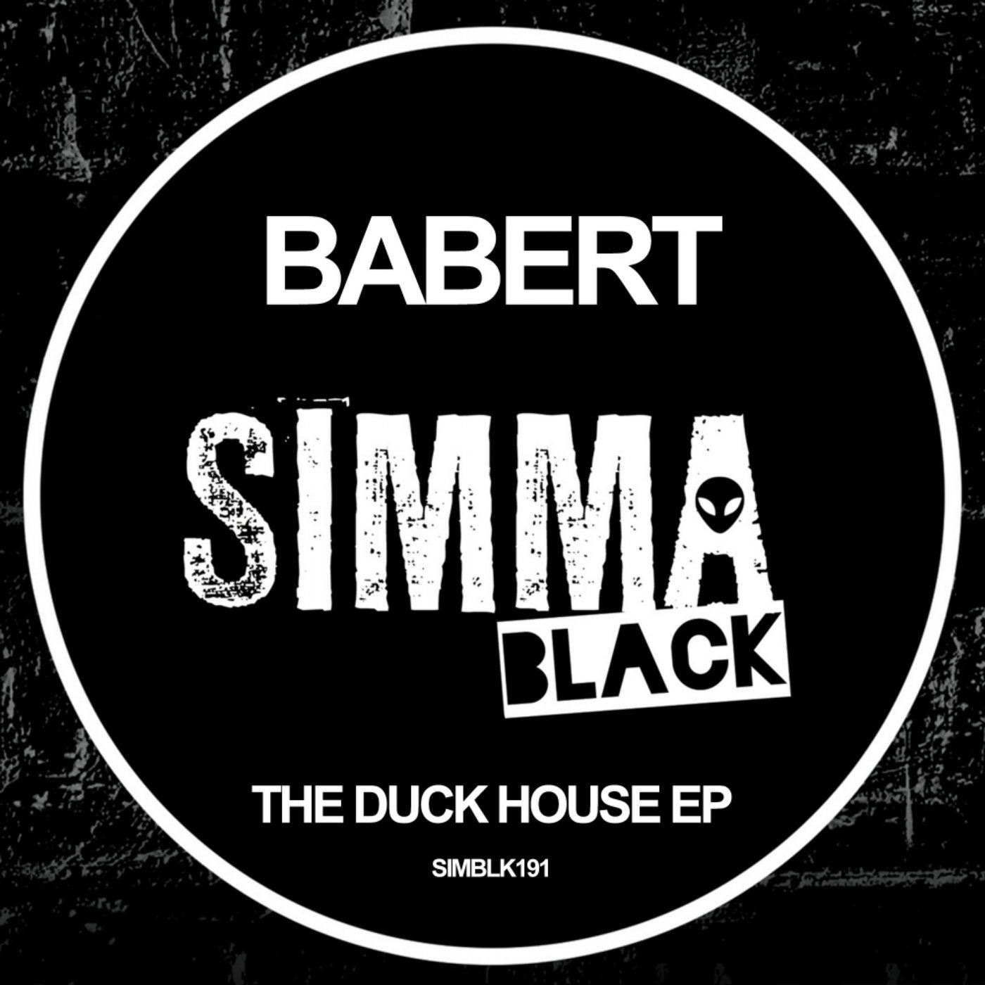 The Duck House EP