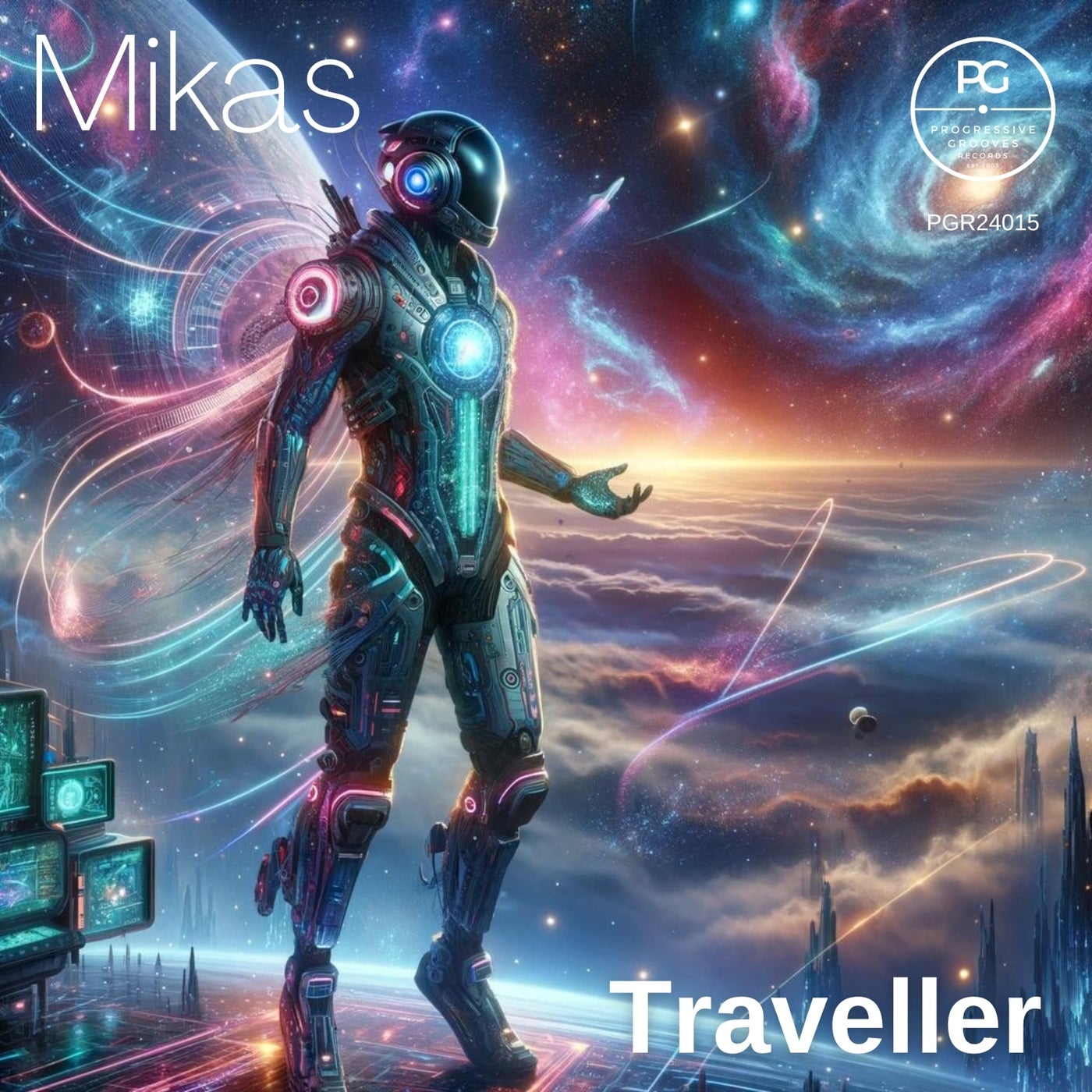 Traveller