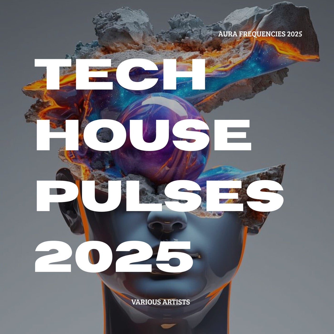 Tech House Pulses 2025