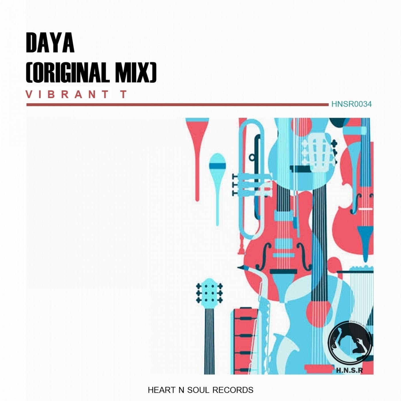 Daya (Original Mix)