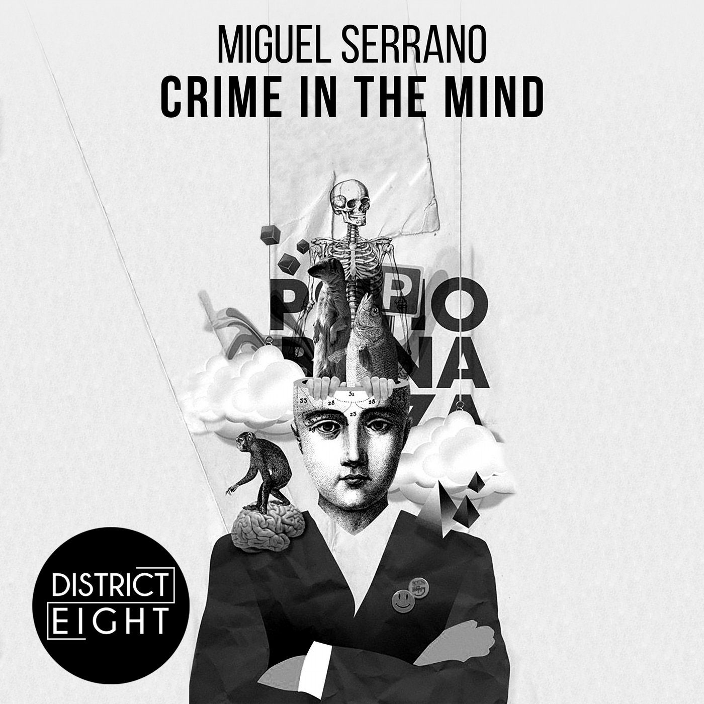 Crime In The Mind