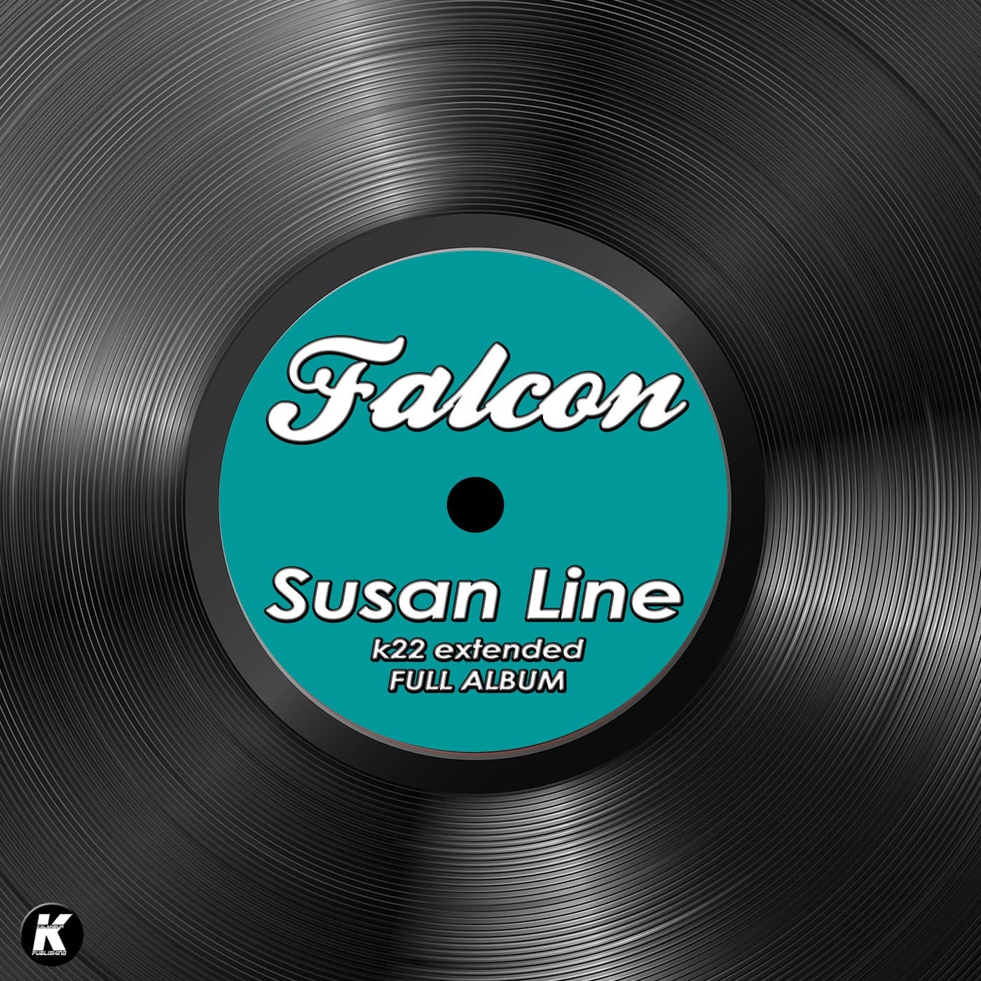 SUSAN LINE k22 extended full album