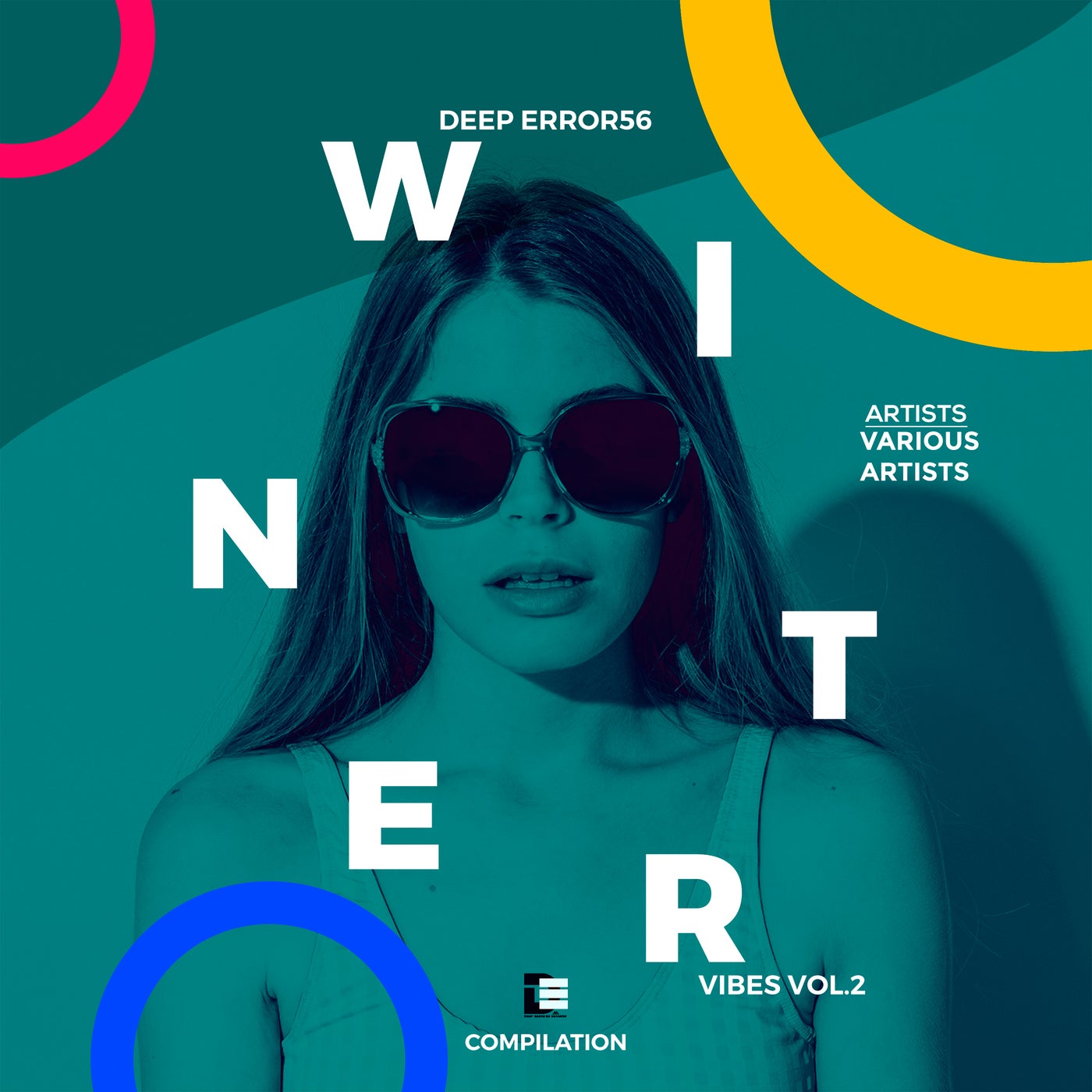 Deep Error56 Winter Vibes Vol.2