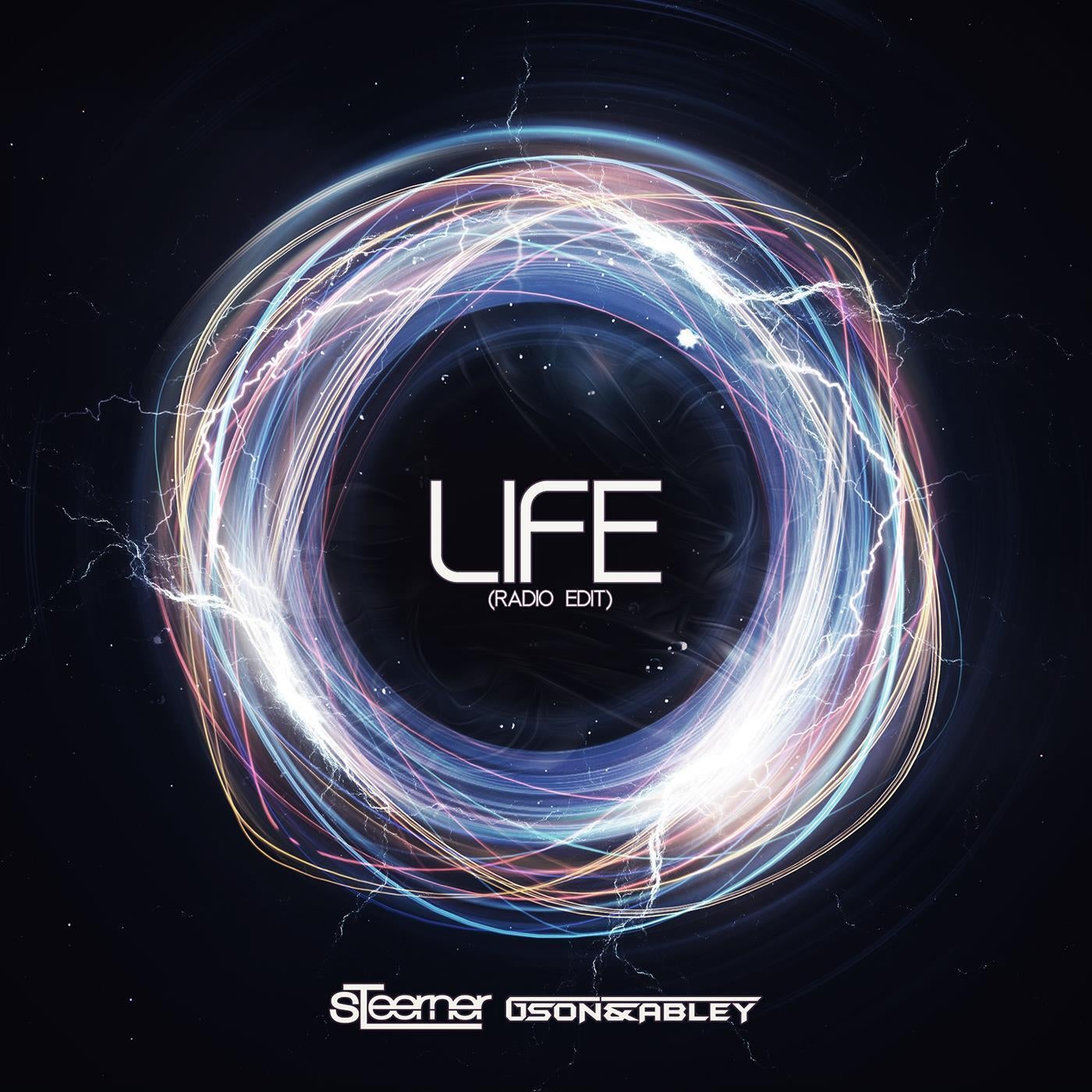 Life - Radio Edit