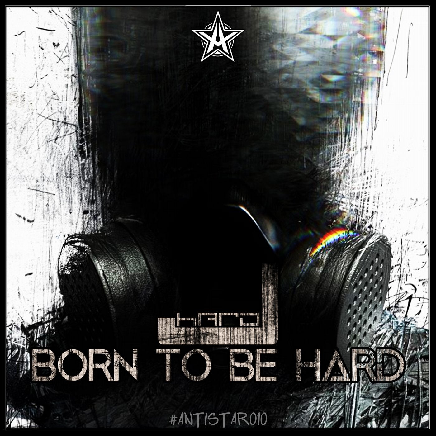 Born to Be Hard