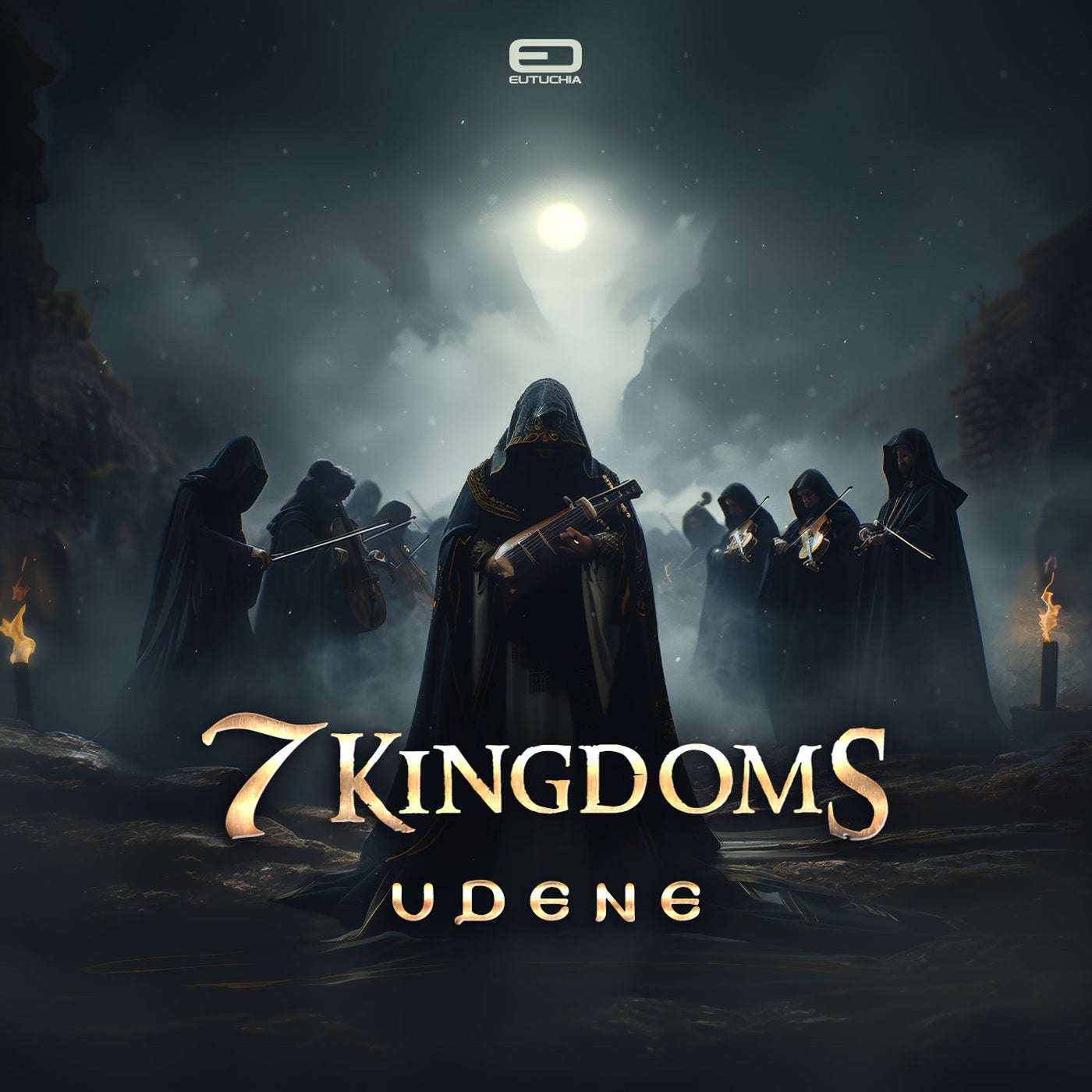 Udene
