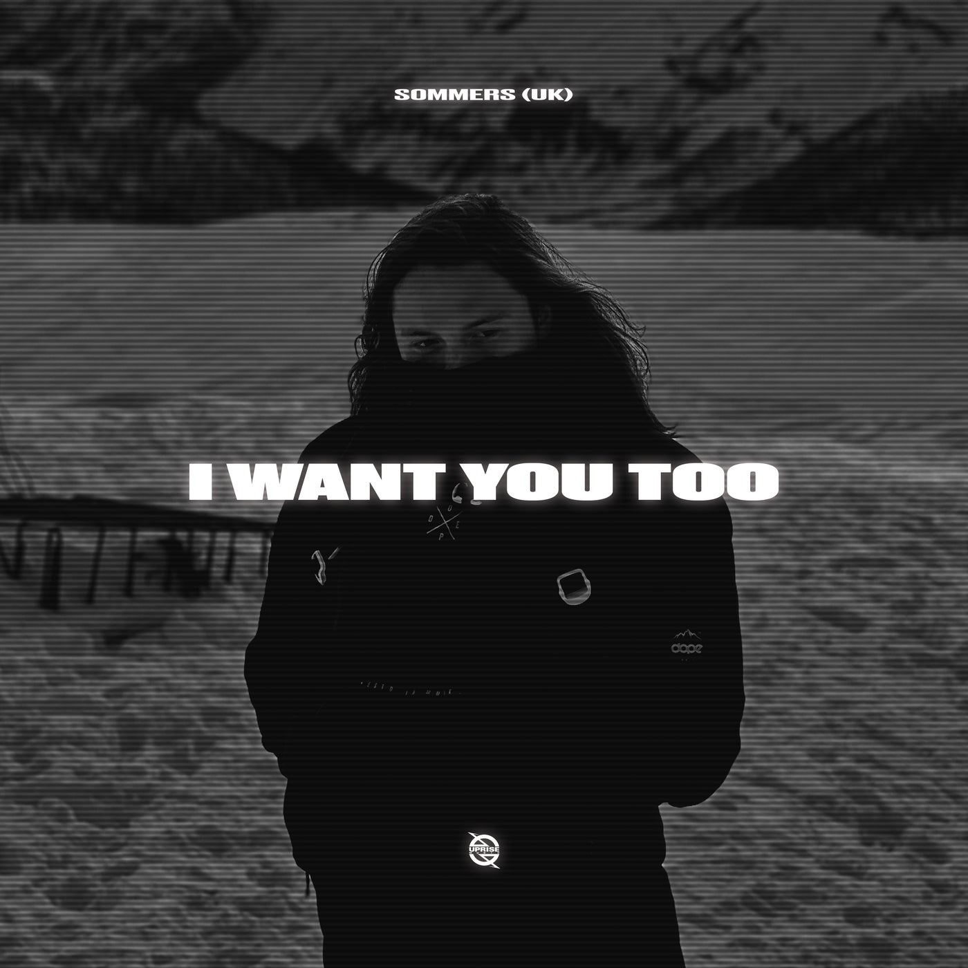 I Want You Too (Extended Mix)