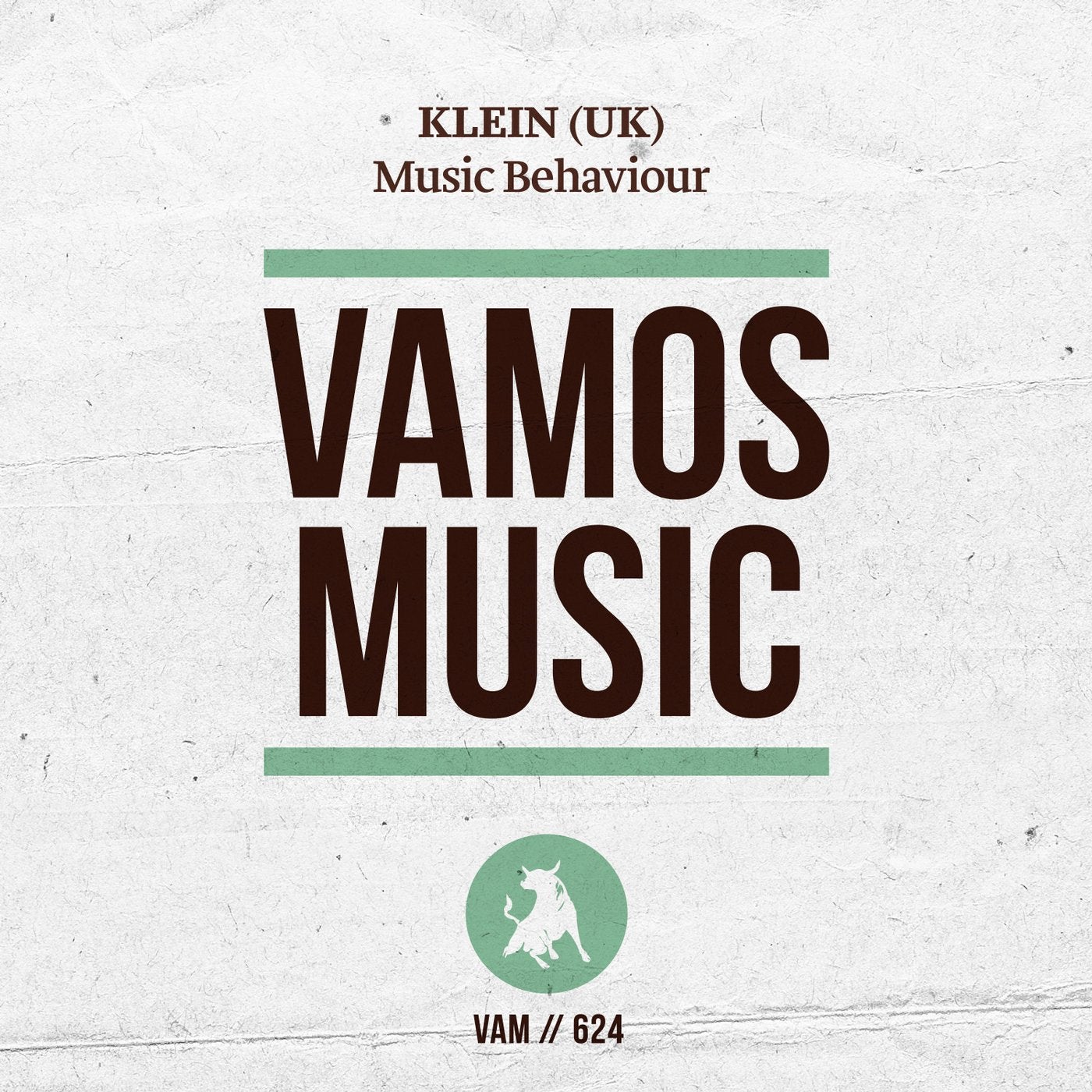 Music Behaviour EP