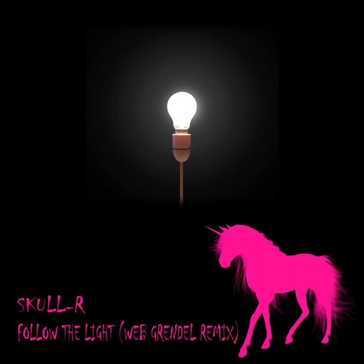 Follow The Light (Web Grendel Remix)