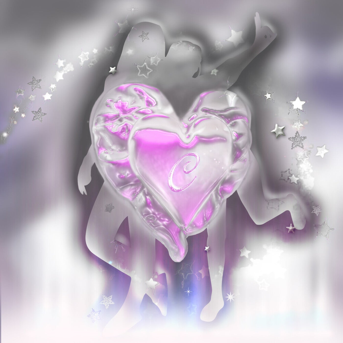 heart in 2 (Cecile Believe Remix)