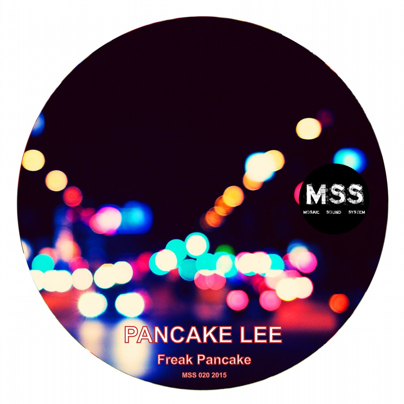 Freak Pancake