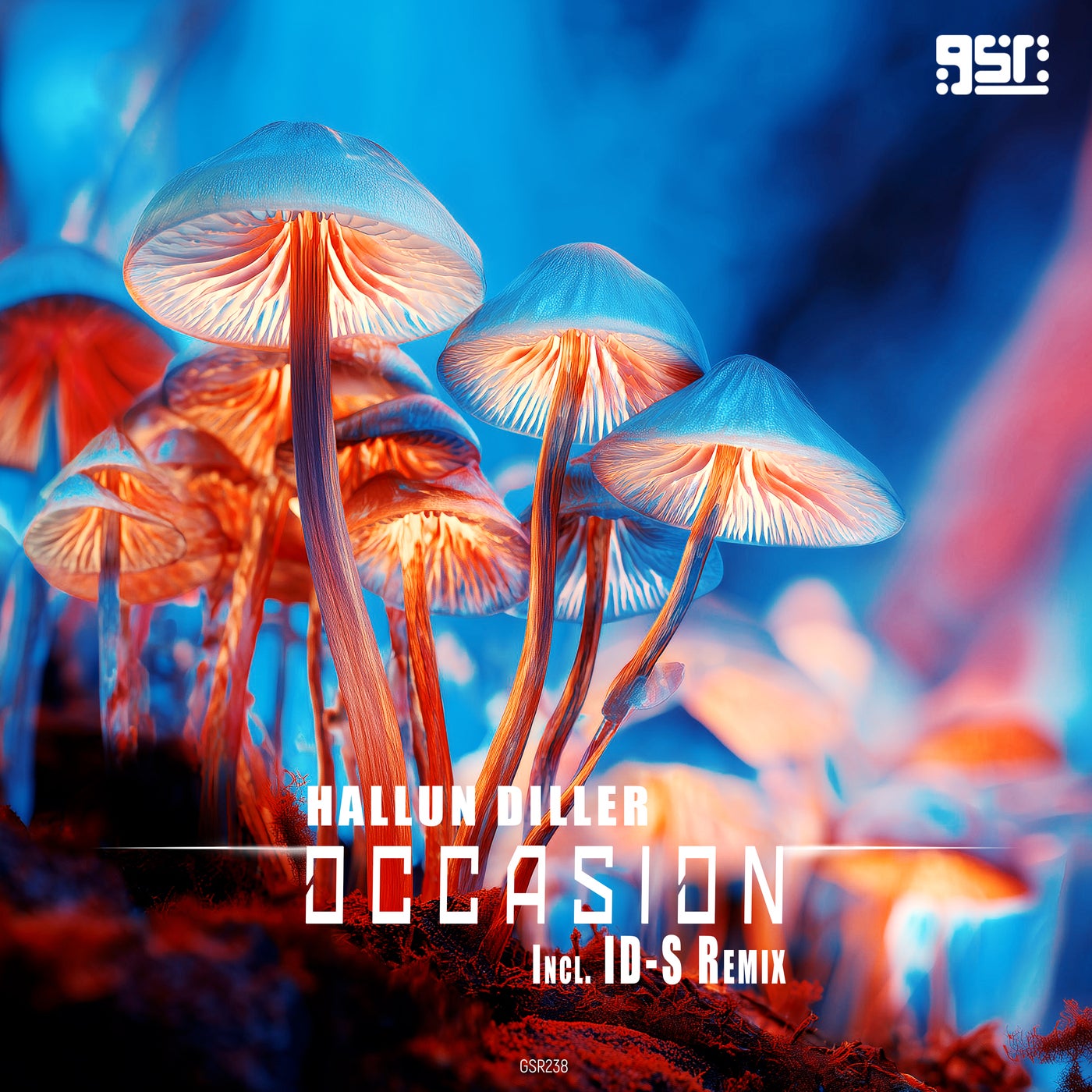 Occasion (Incl. ID-S Remix)