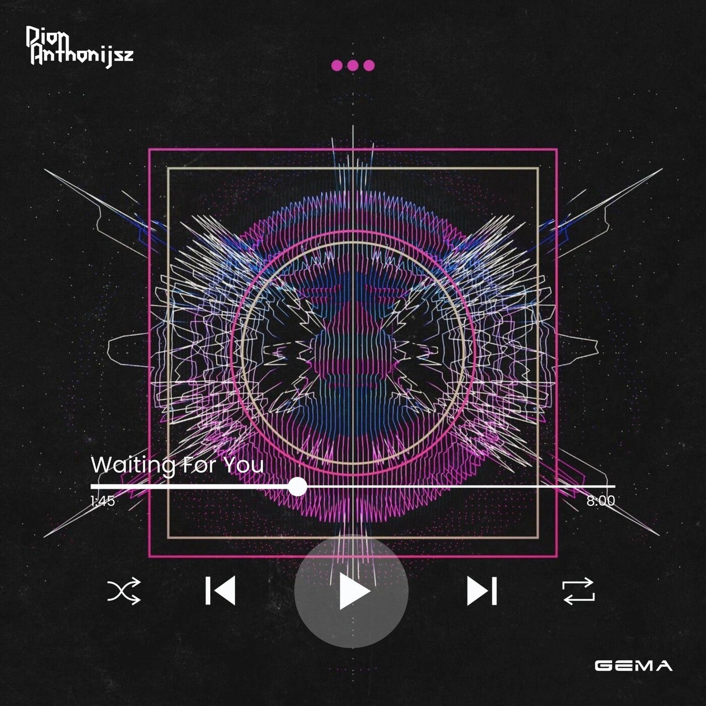 Waiting for You (Original Mix)