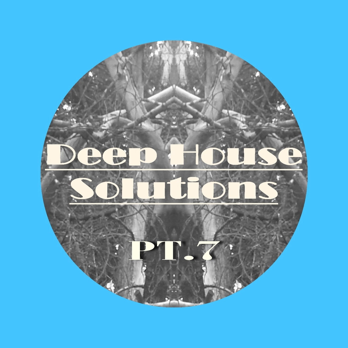 Deep House Solutions, Pt. 7