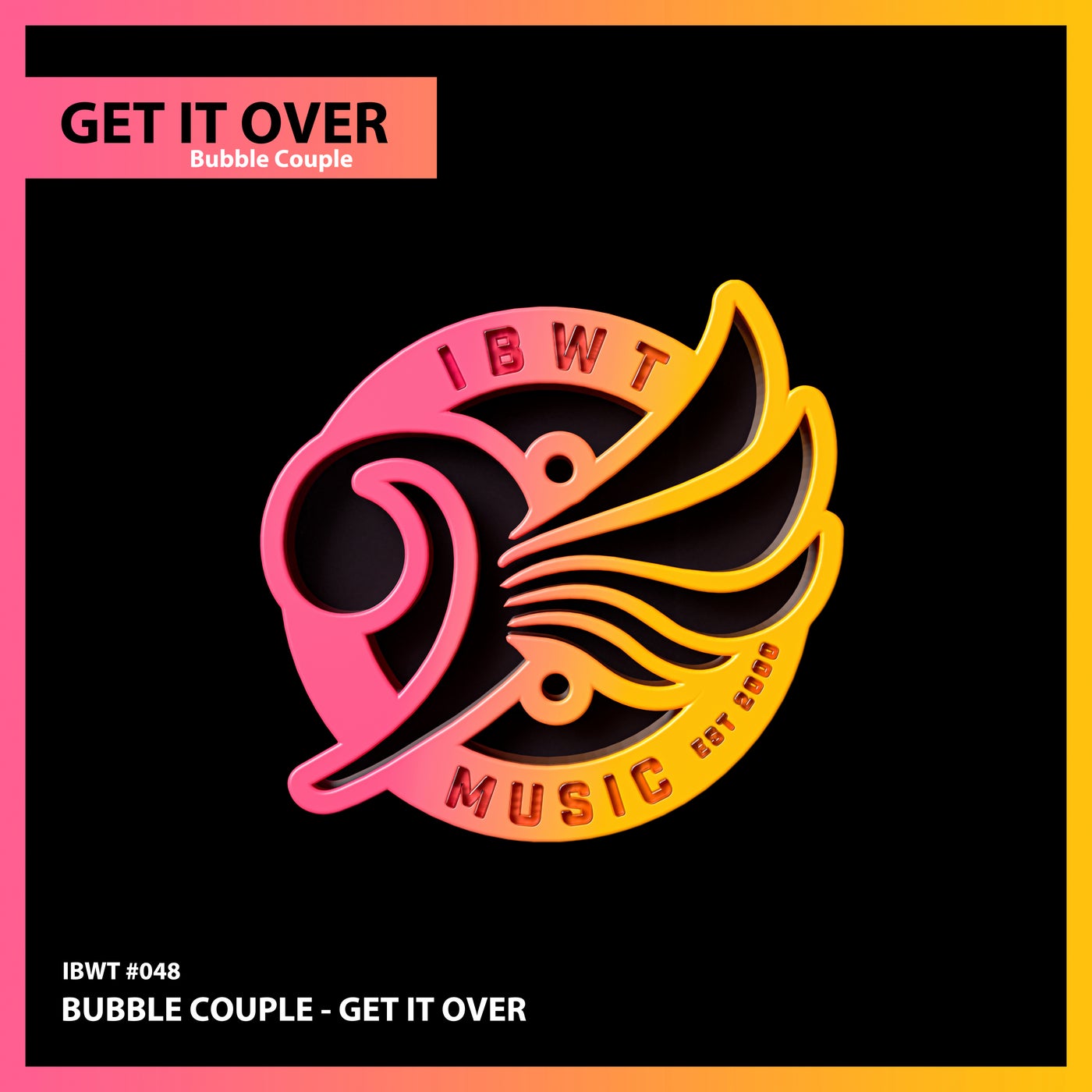 Bucie - Get Over It :: Beatport