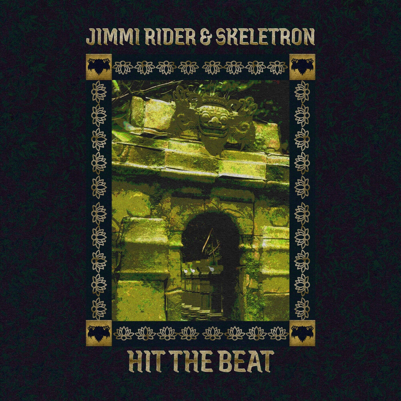 Hit The Beat (Extended Mix)