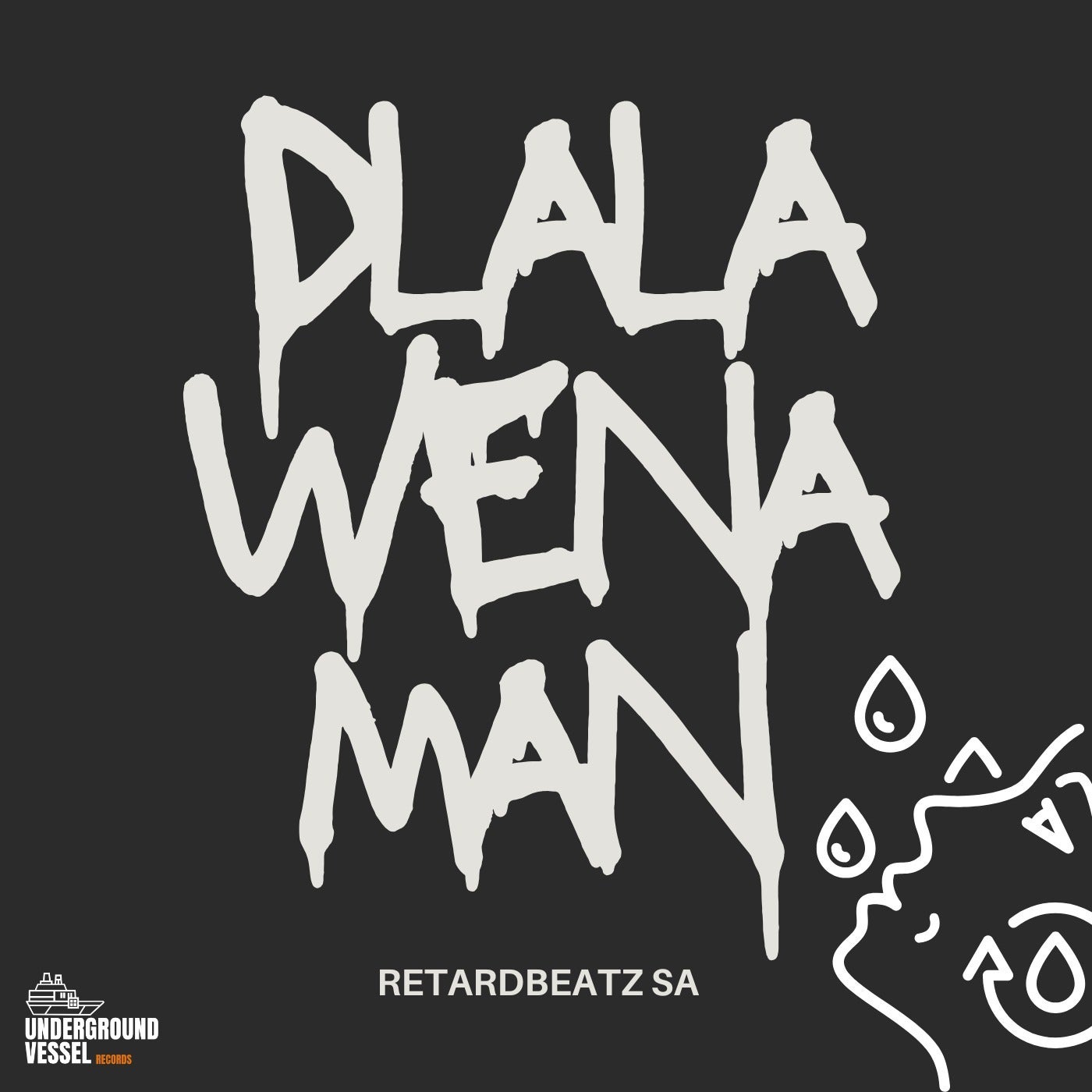 Dlala Wena Man (Shaya)