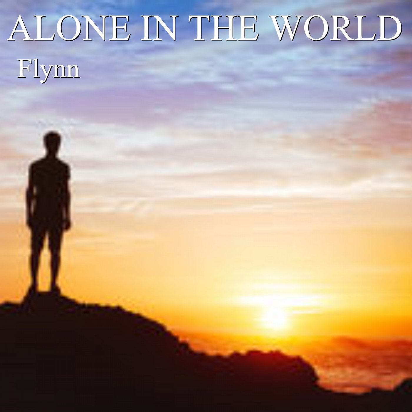 Alone in the World