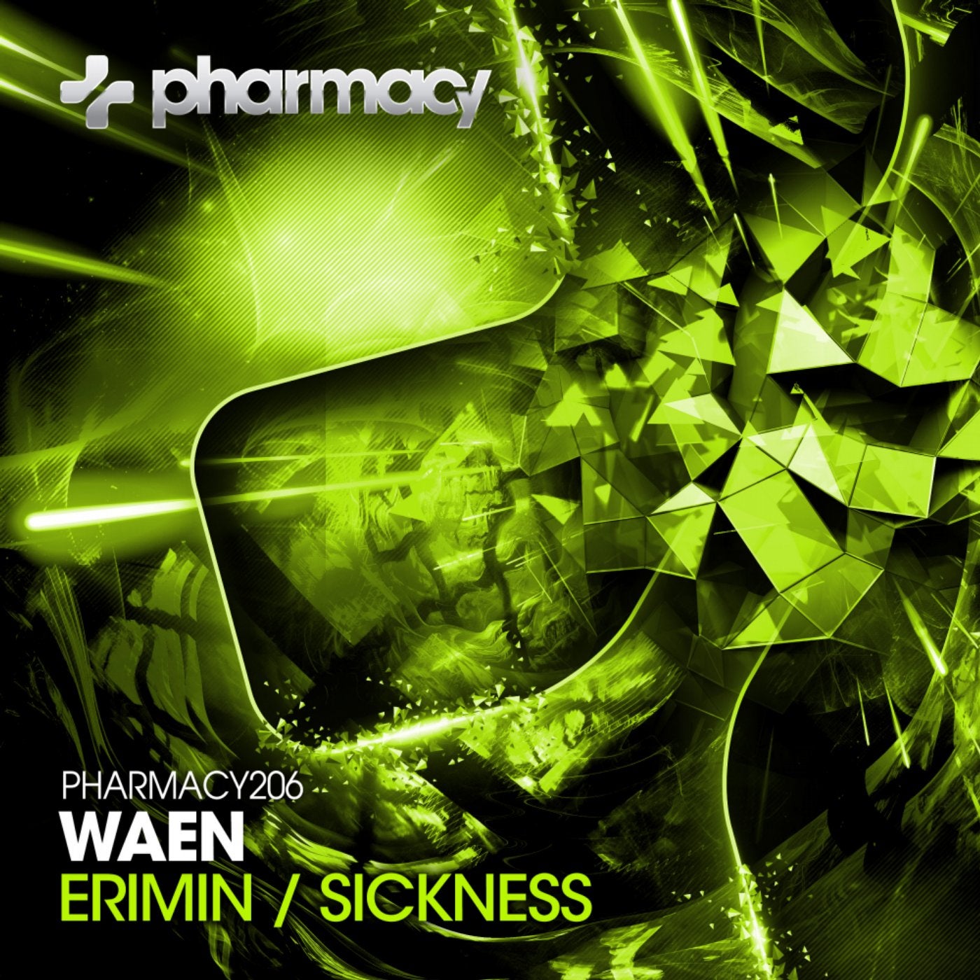 Erimin / Sickness