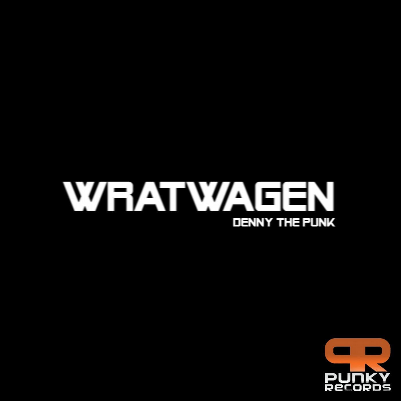 Wratwagen