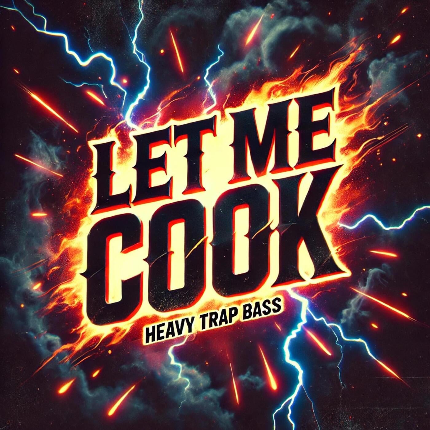 Let Me Cook