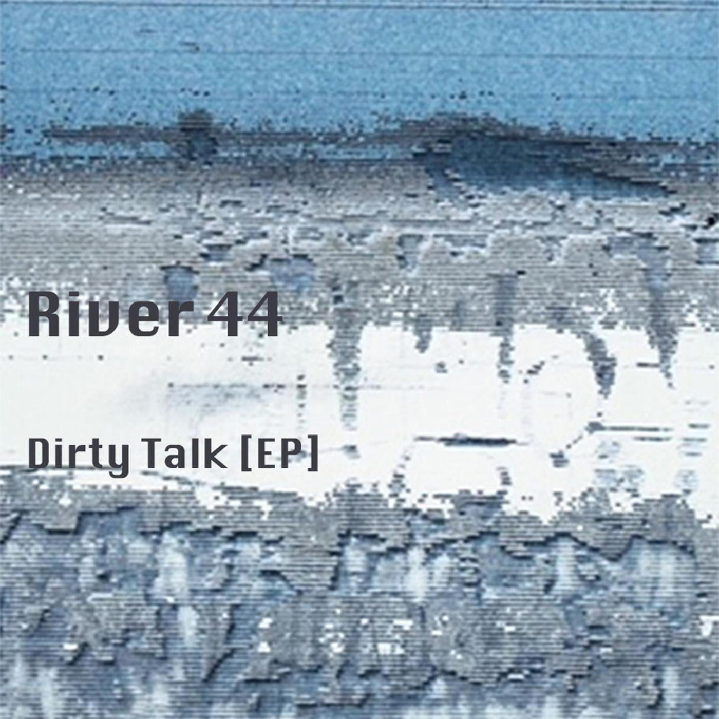 Dirty Talk EP