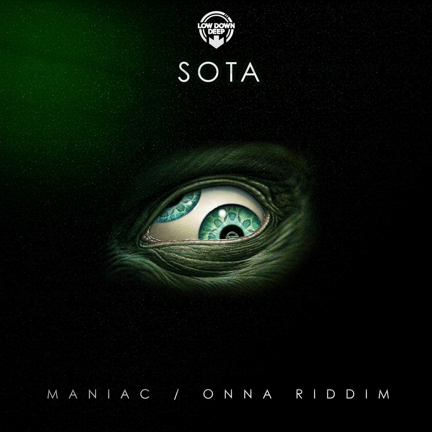 Maniac / Onna Riddim