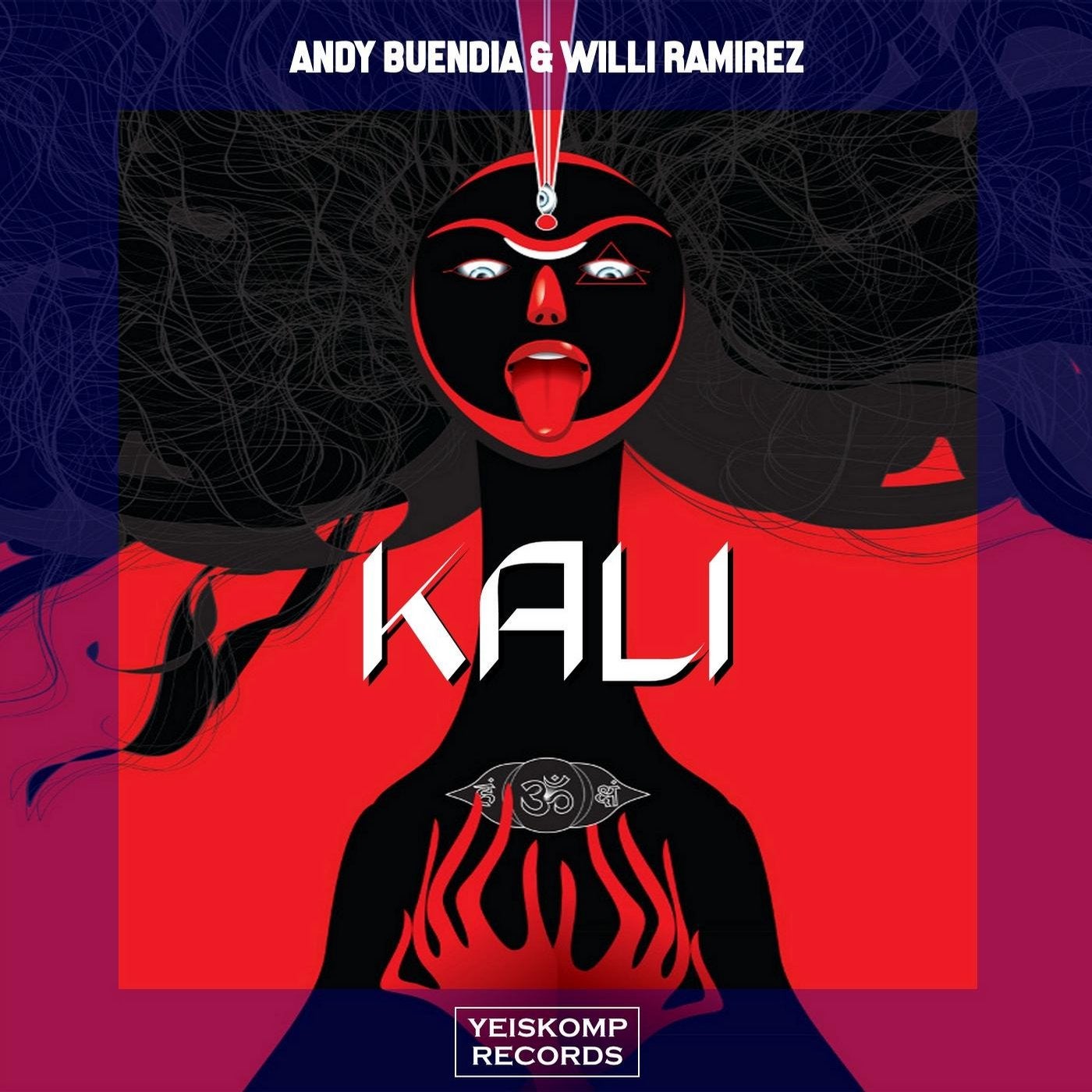 Kali