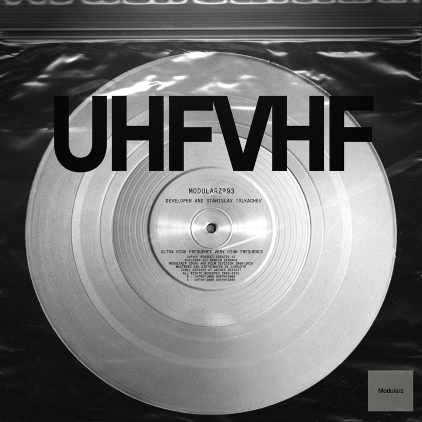 UHFVHF