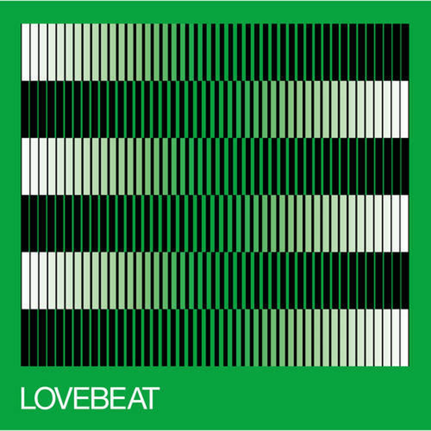 LOVEBEAT 2021 Optimized Re-Master