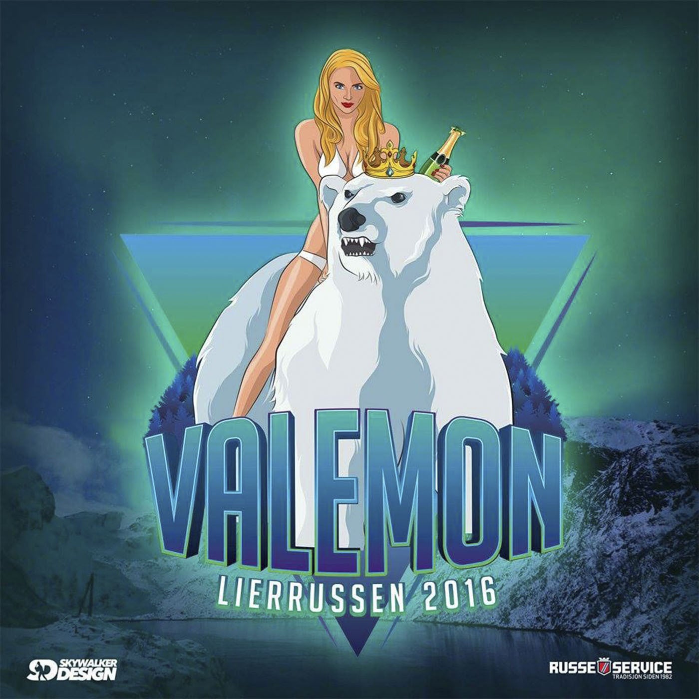 Valemon 2016